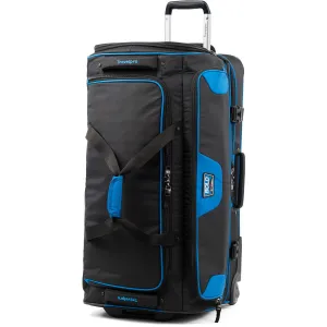 Travelpro Bold 30 inch Drop Bottom Rolling Duffel