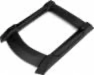 Traxxas Roof Skid Plate: X-Maxx (Black)