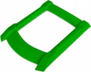 Traxxas Roof Skid Plate: X-Maxx (Green)