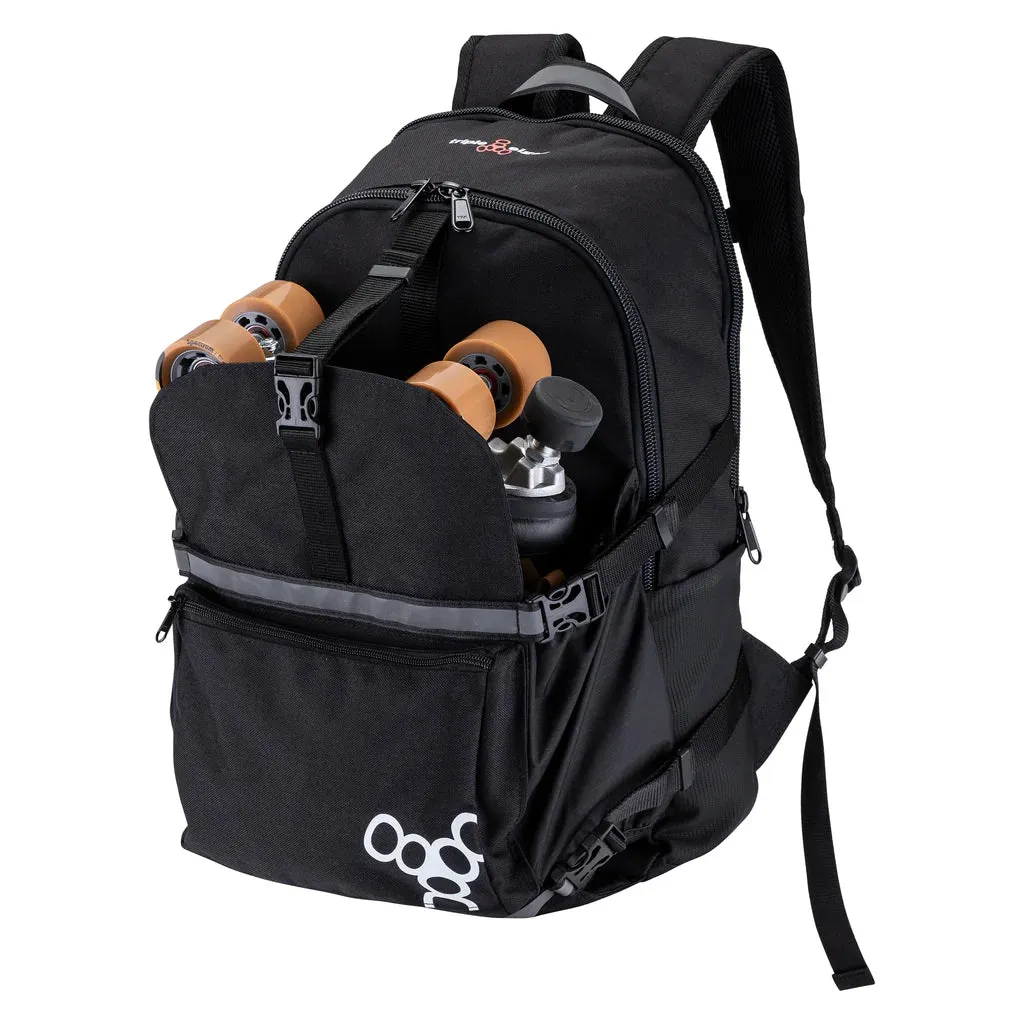 Tripe8 Quad25 Backpack