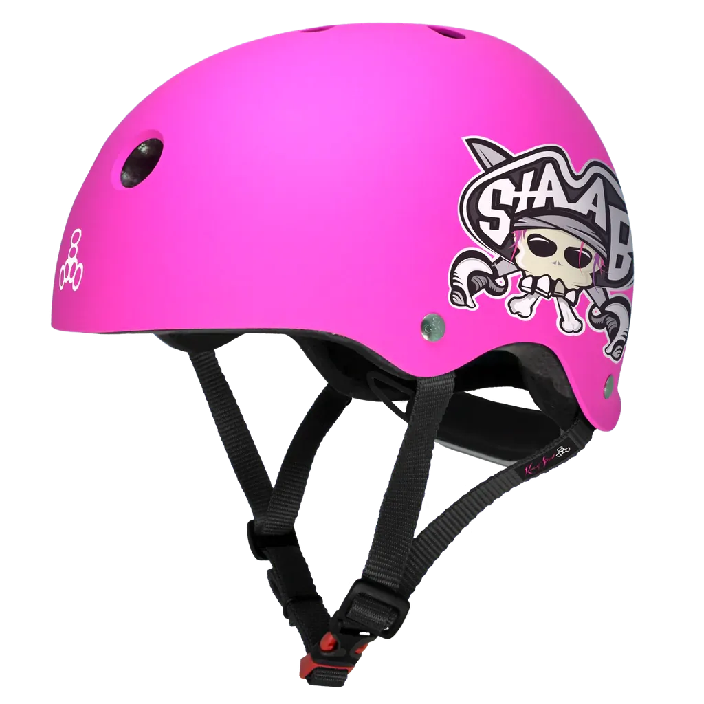 Triple8 Lil 8 Kids Helmet