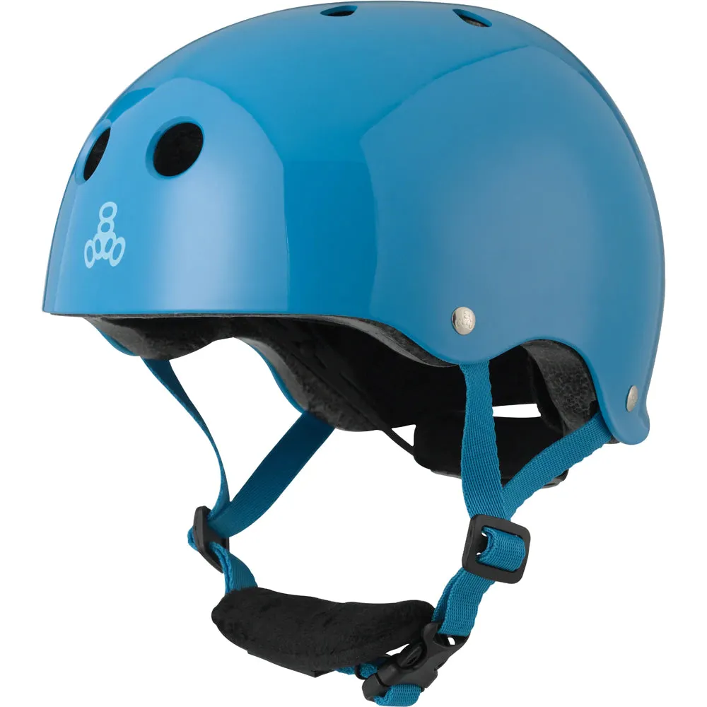 Triple8 Lil 8 Kids Helmet