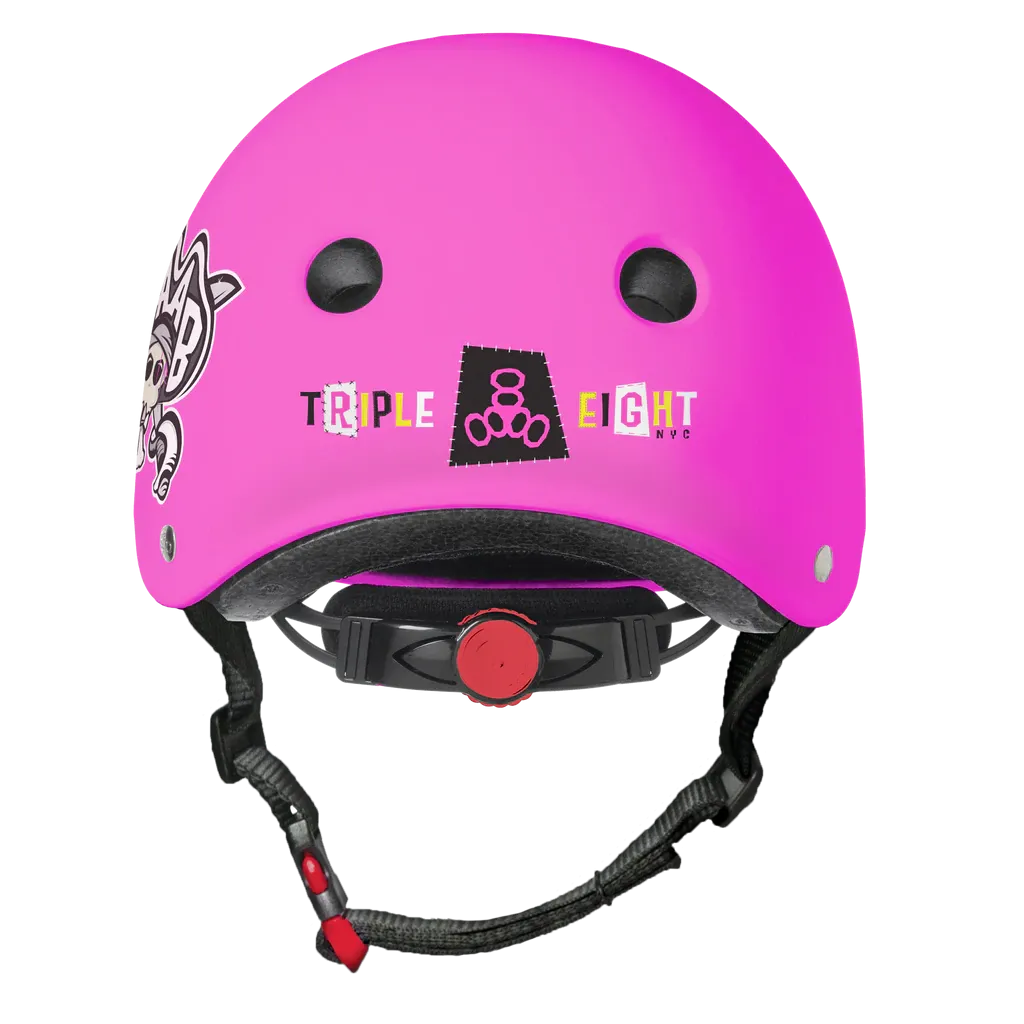 Triple8 Lil 8 Kids Helmet