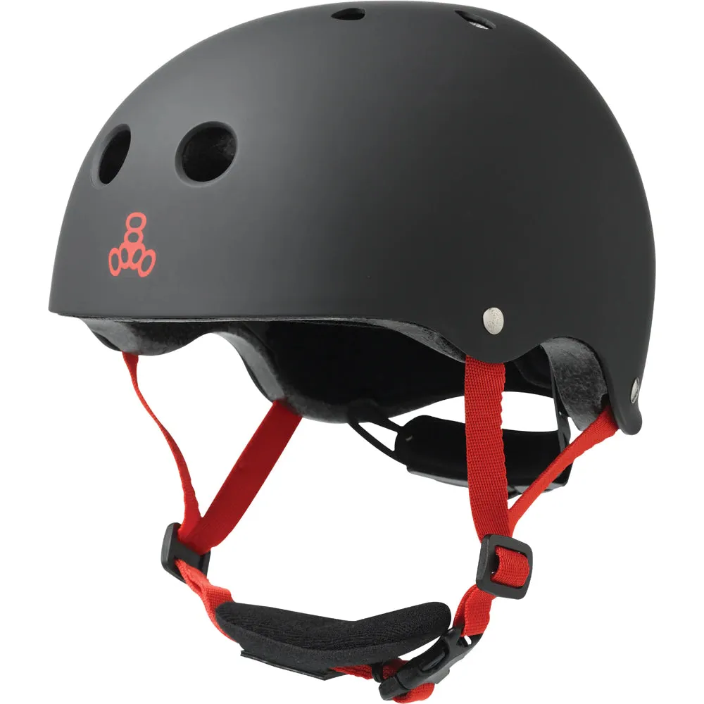 Triple8 Lil 8 Kids Helmet