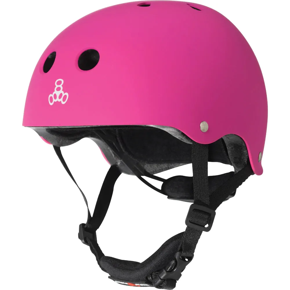 Triple8 Lil 8 Kids Helmet