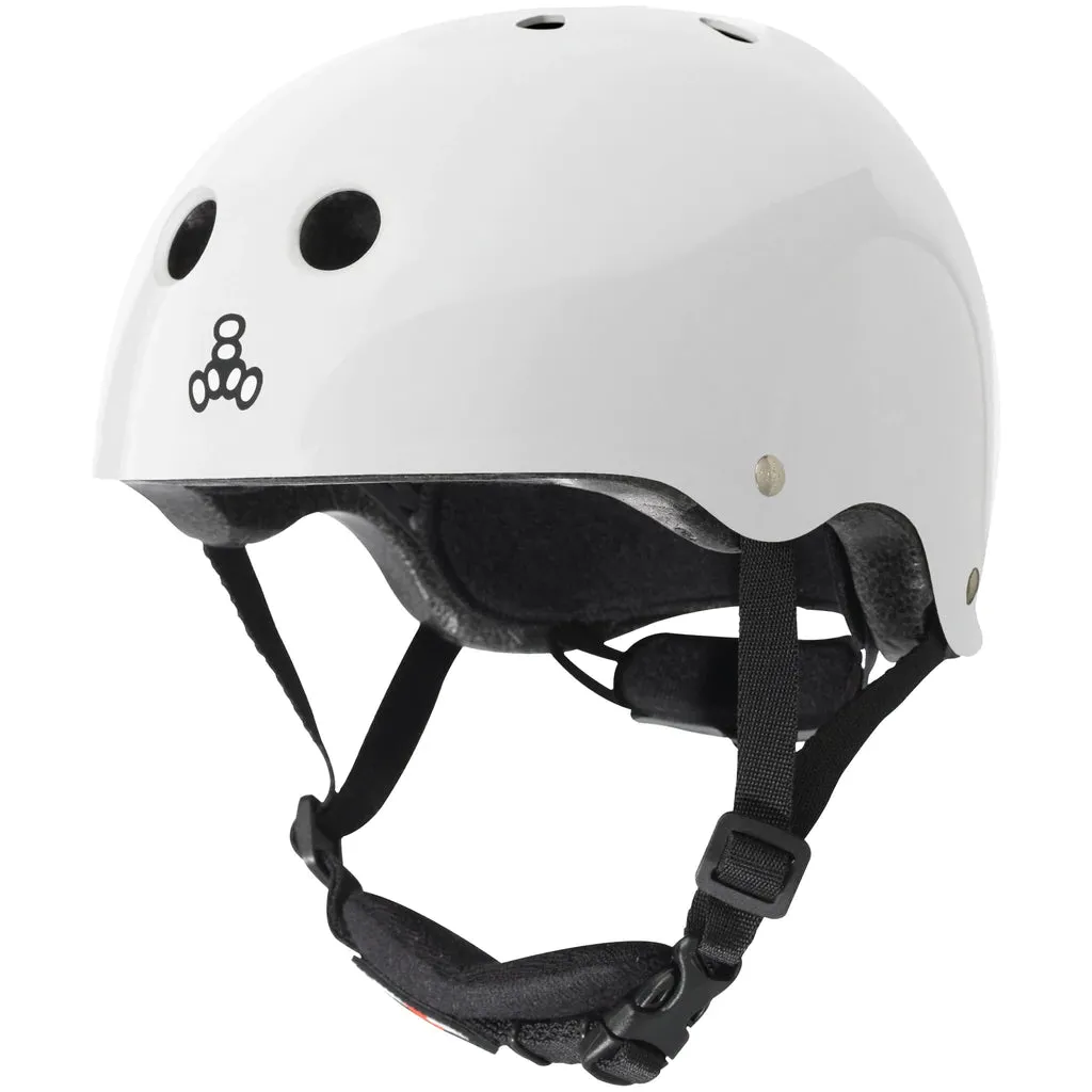 Triple8 Lil 8 Kids Helmet