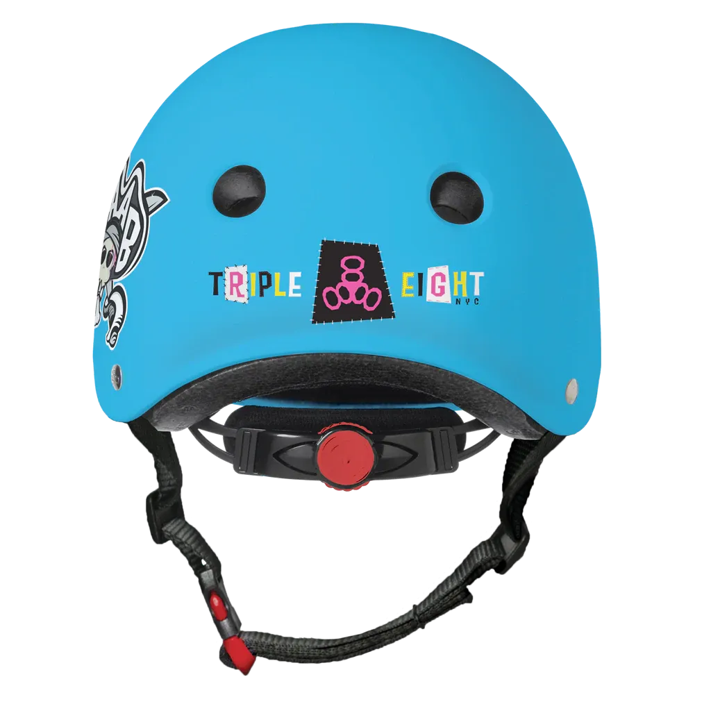 Triple8 Lil 8 Kids Helmet