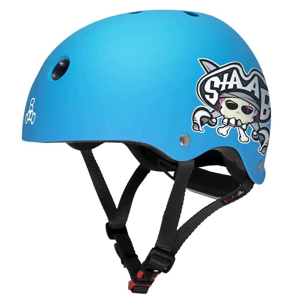 Triple8 Lil 8 Kids Helmet