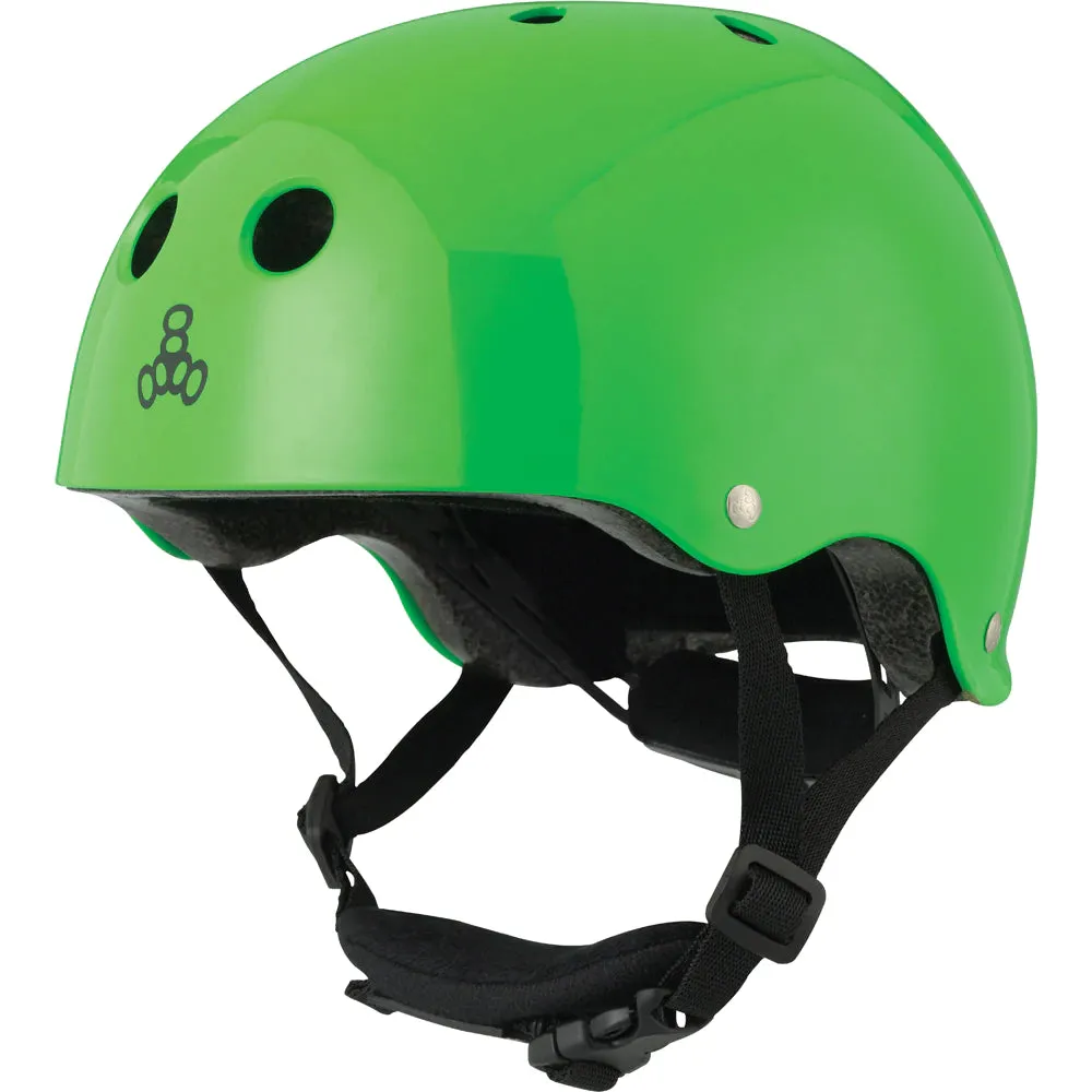 Triple8 Lil 8 Kids Helmet