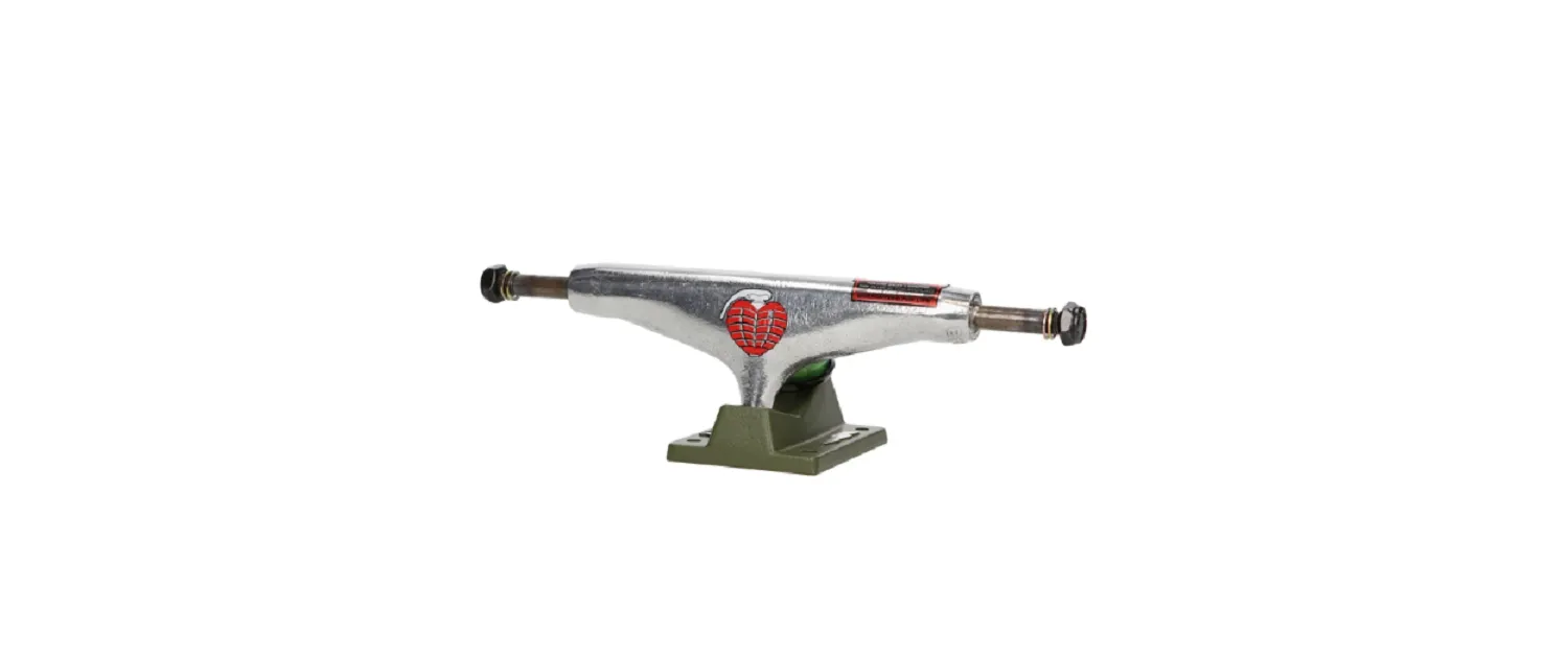 Truck Skate Thunder Grenade OG Grenade 148