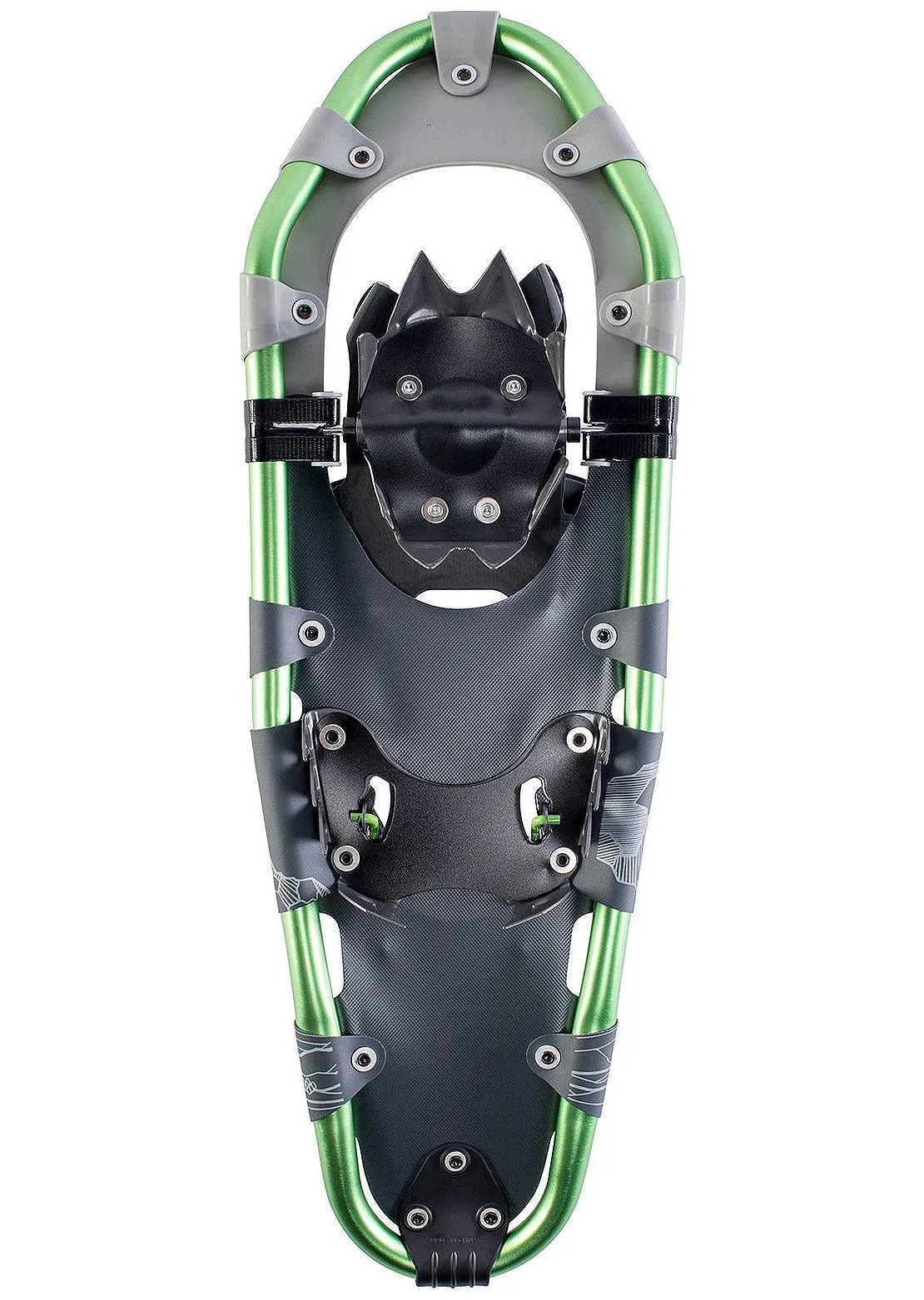 Tubbs Men's Mountaineer Snowshoes