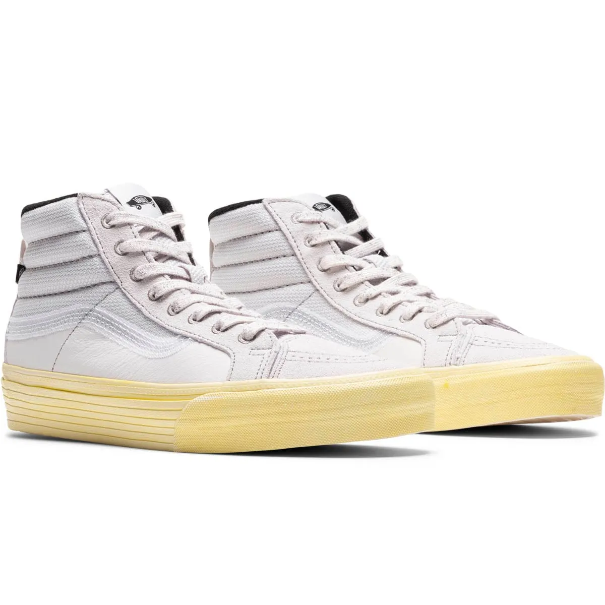 U SK8-HI NOTCHBACK SPLIT VR3 LX