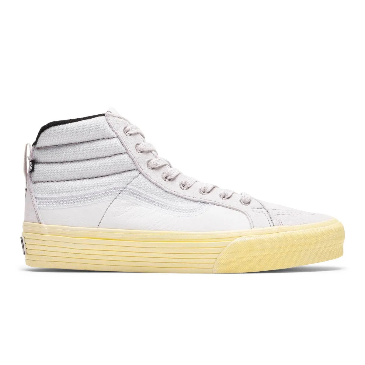 U SK8-HI NOTCHBACK SPLIT VR3 LX