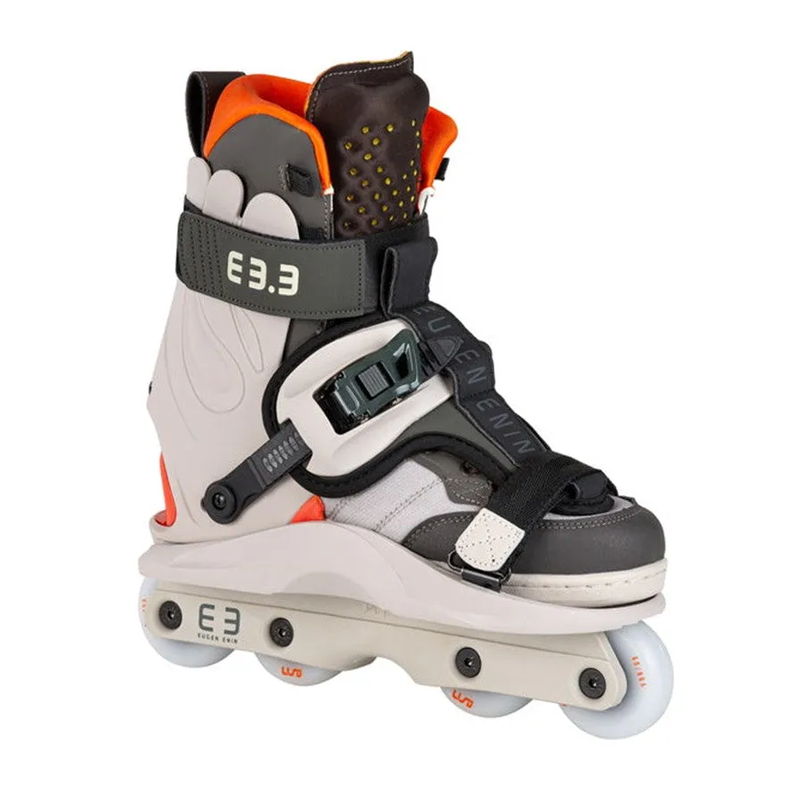 USD Shadow Eugen Enin Pro III Aggressive Inline Skates