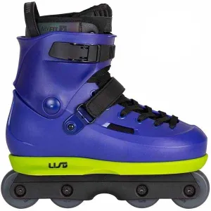 ✈️USD Sway Carlos Bernal Aggressive Skates