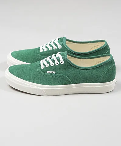 Vans Authentic Vintage Evergreen