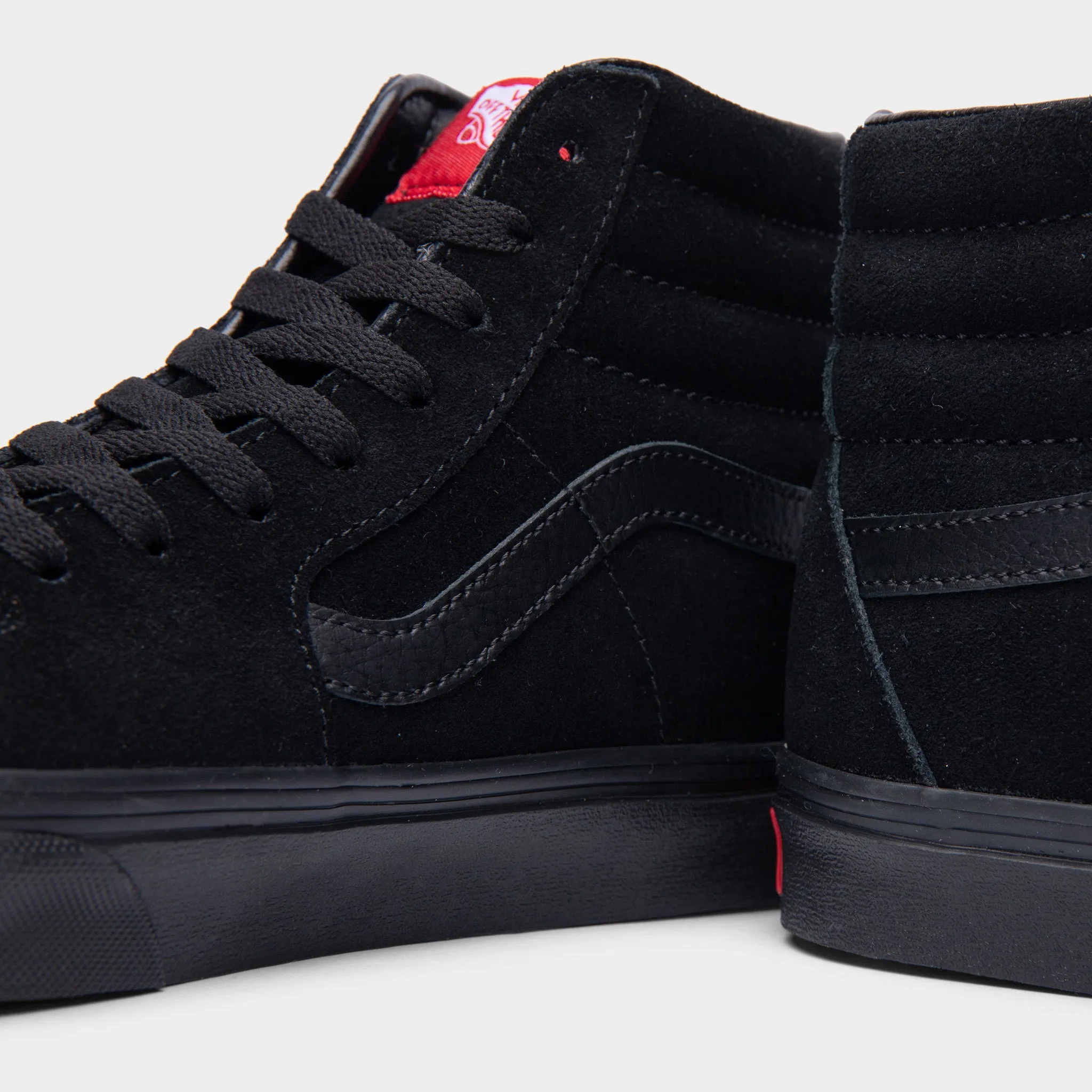 Vans SK8-Hi Black / Black