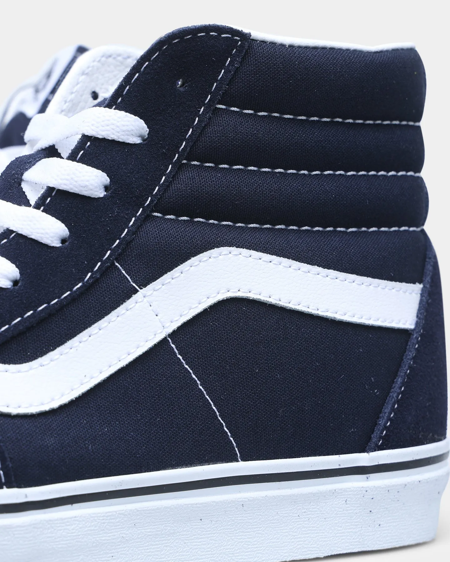 Vans SK8-HI Parisian Night/Snow White