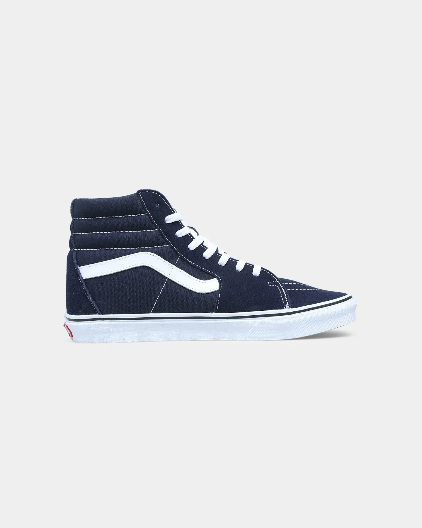 Vans SK8-HI Parisian Night/Snow White