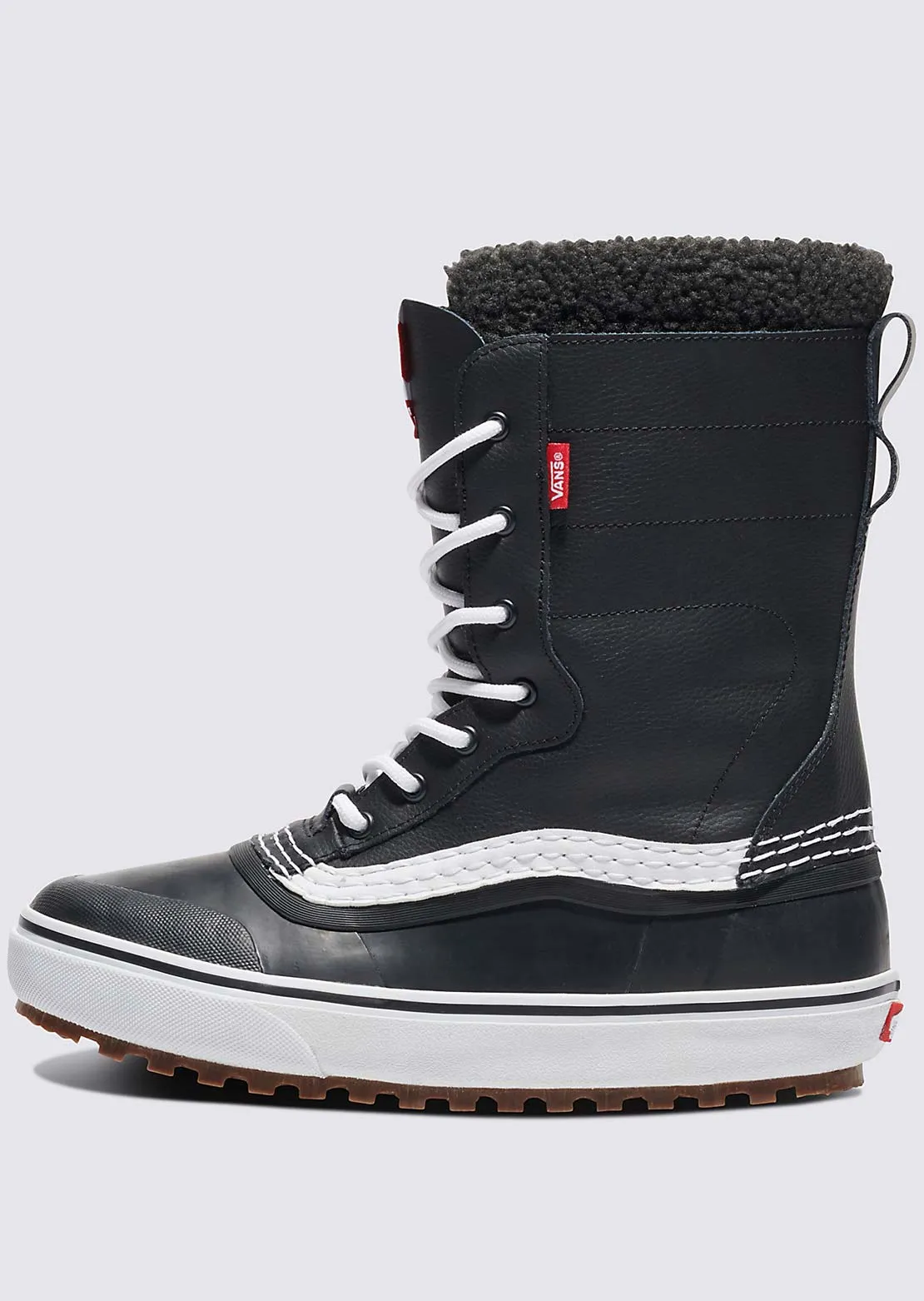 Vans Unisex Standard Waterproof MTE Winter Boots