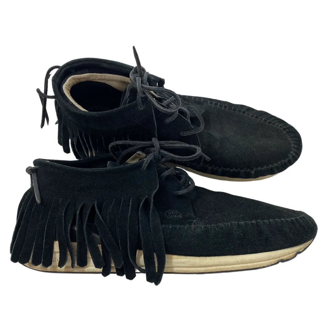 Visvim Suede FBT Size 11