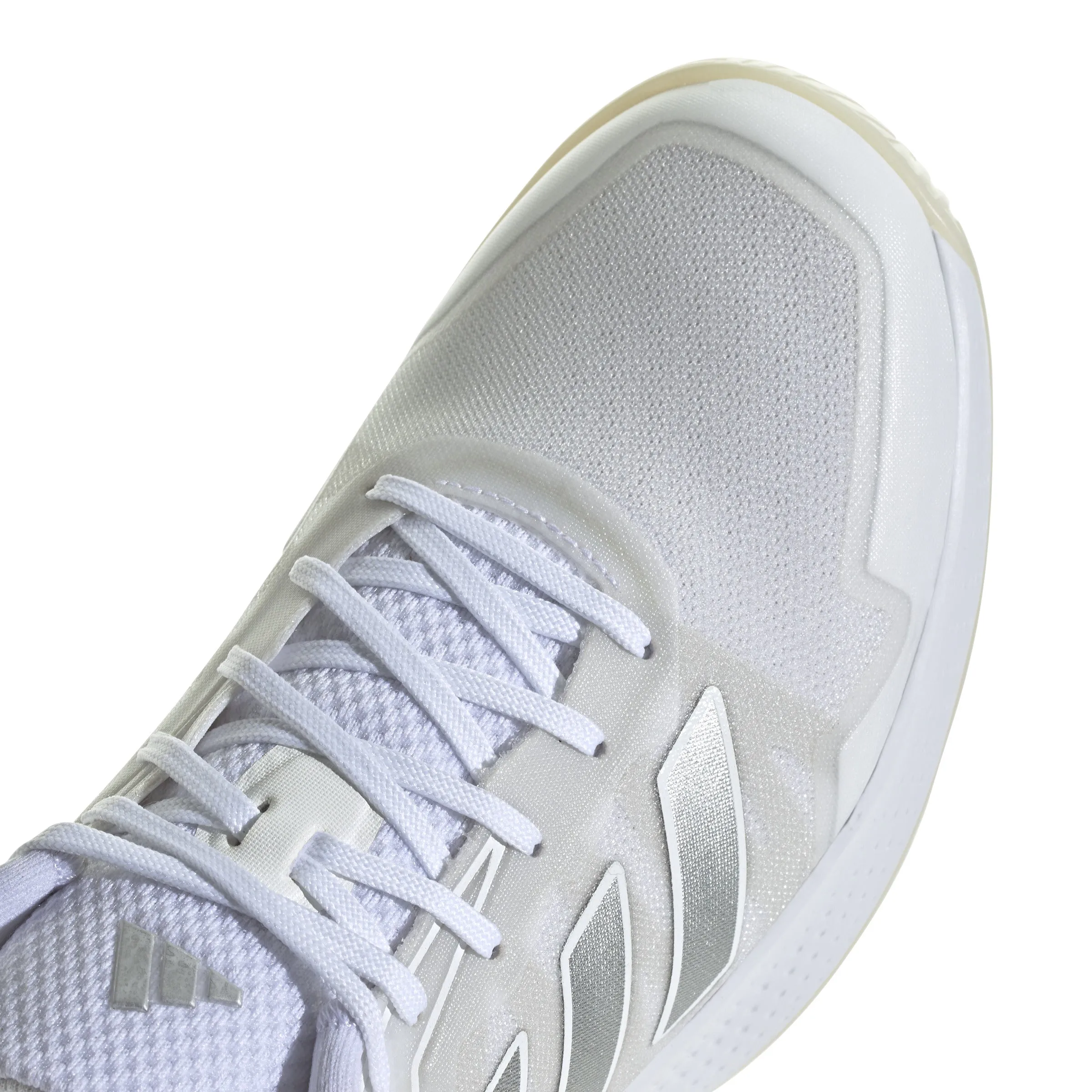 Women's Adidas Defiant Speed Tennis Shoes