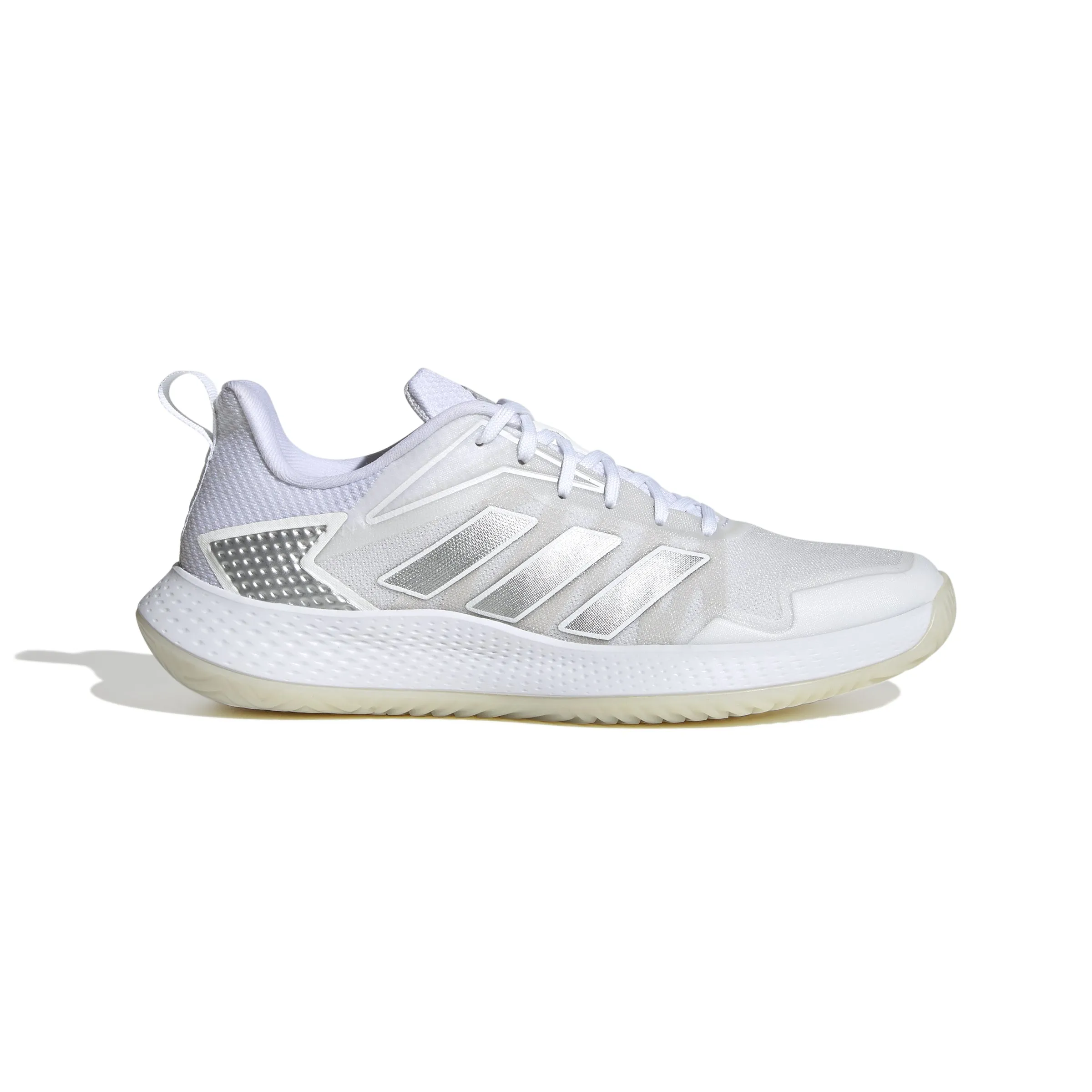 Women's Adidas Defiant Speed Tennis Shoes