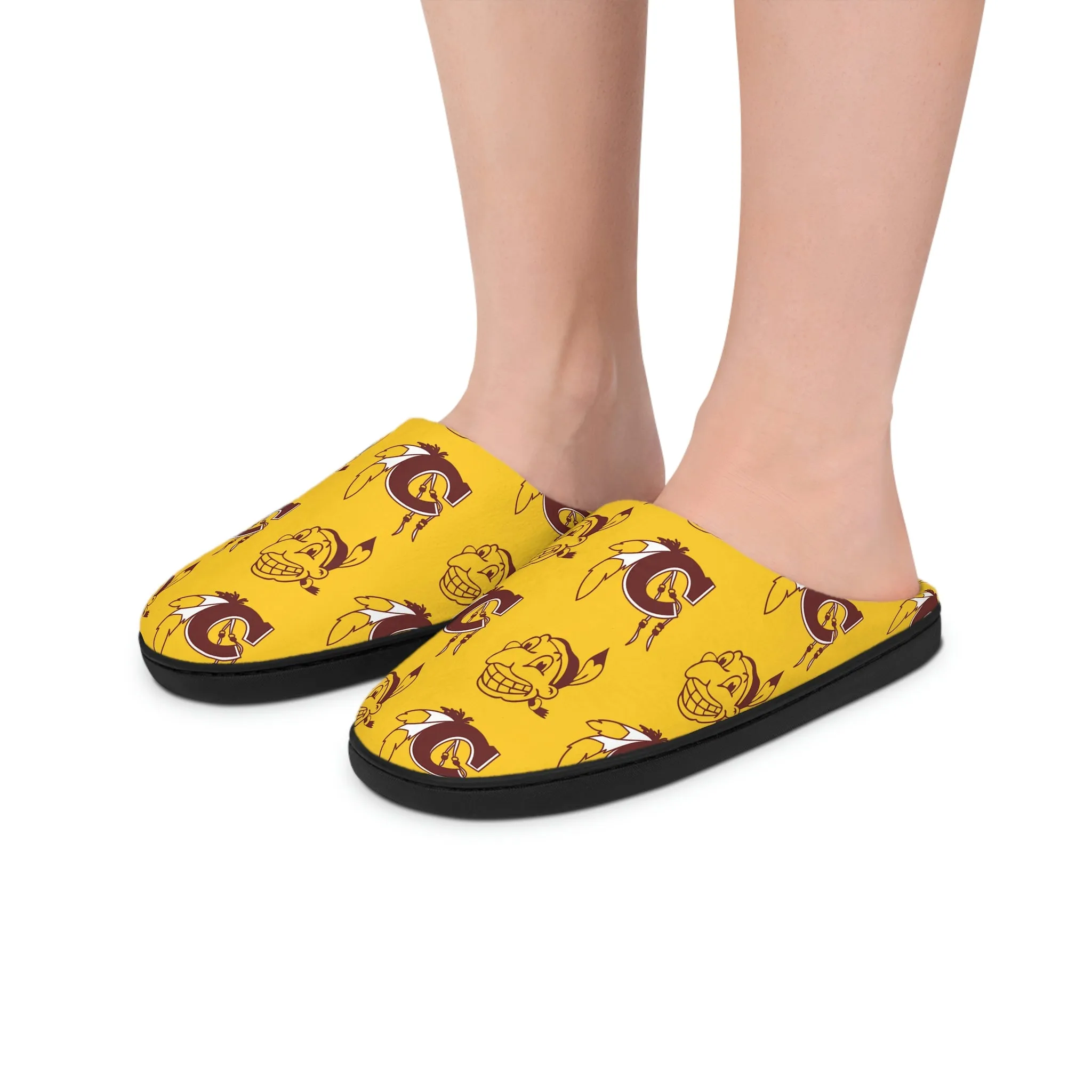 Women's Legacy Slippers