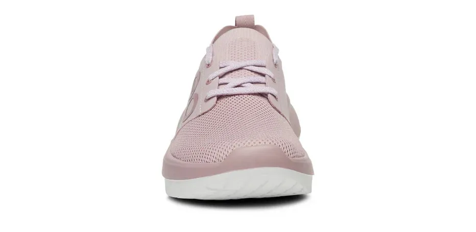 Women's OOfos OOmy Stride Color: Stardust