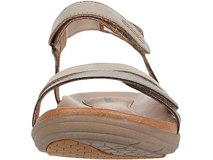 Women's Rubey Quarter Strap Sandal