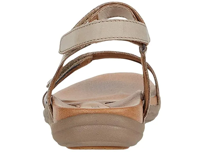 Women's Rubey Quarter Strap Sandal