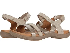 Women's Rubey Quarter Strap Sandal