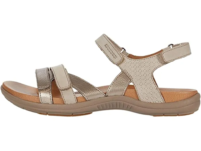 Women's Rubey Quarter Strap Sandal