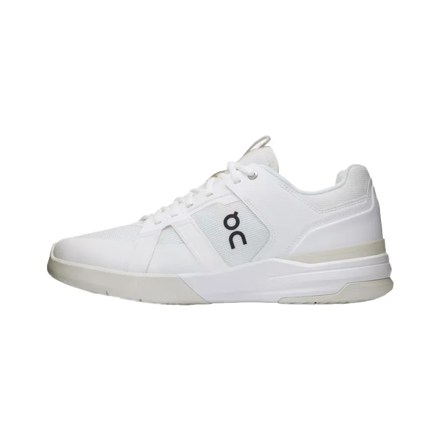 Women's THE ROGER Clubhouse Pro (White/Ice)