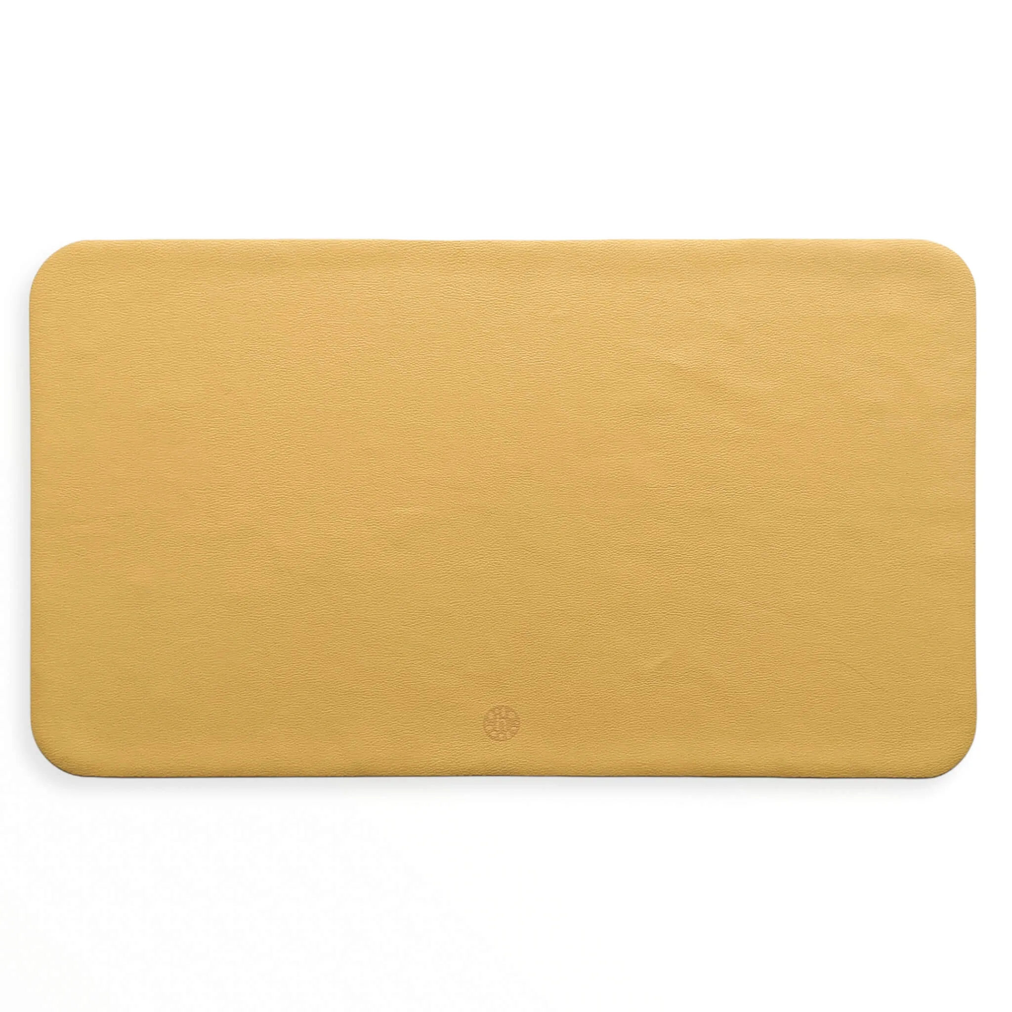 Wriggle Changing Pad and Place Mat, yellow