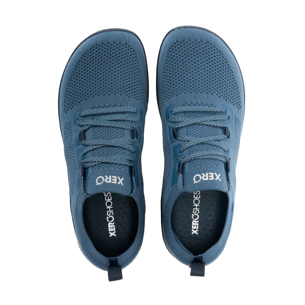 Xero Nexus Knit Mens Orion Blue