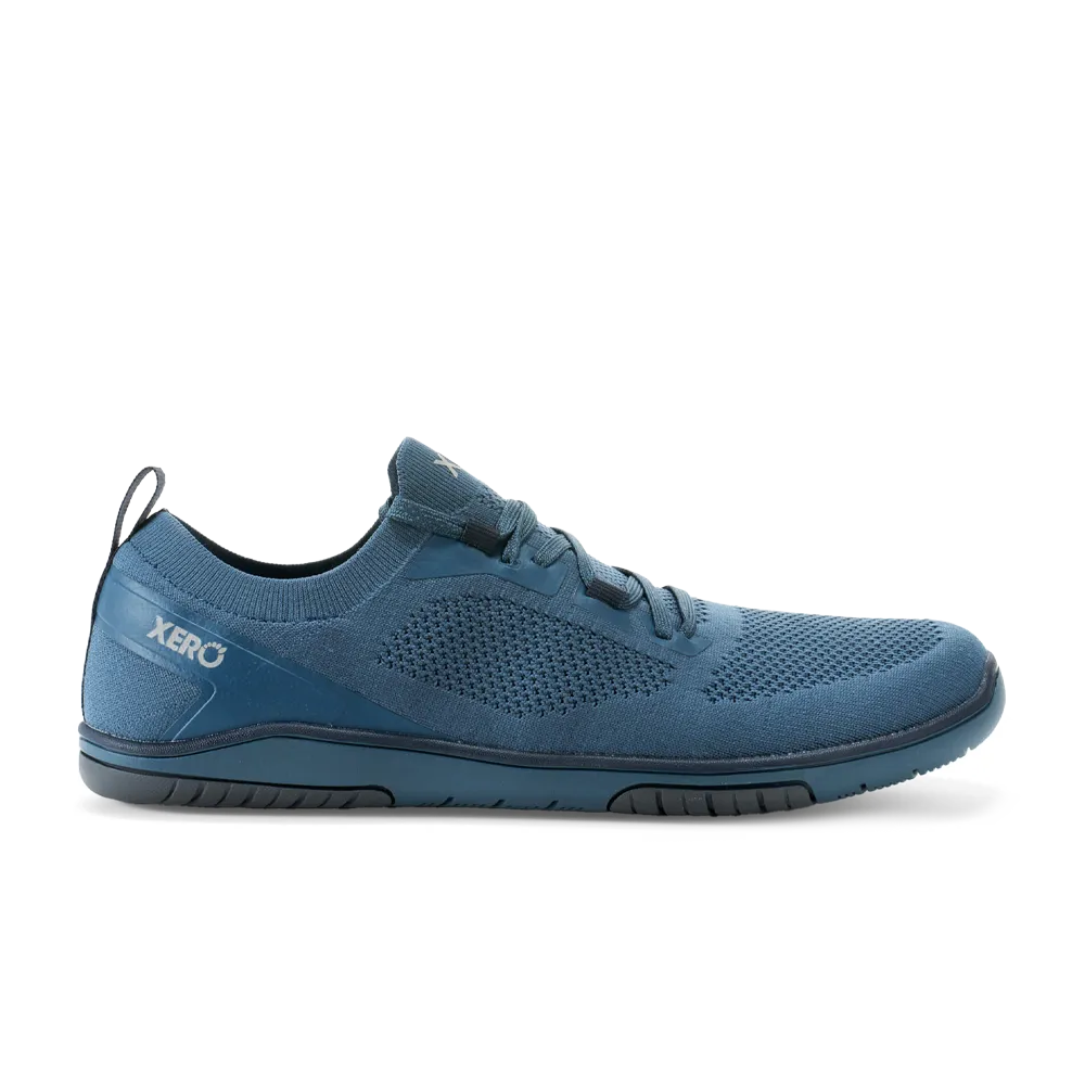 Xero Nexus Knit Mens Orion Blue