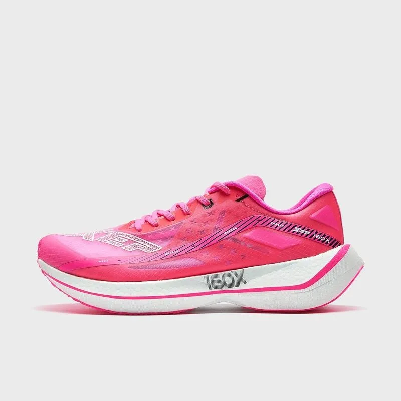 Xtep Women's 160X2.0 - Pink